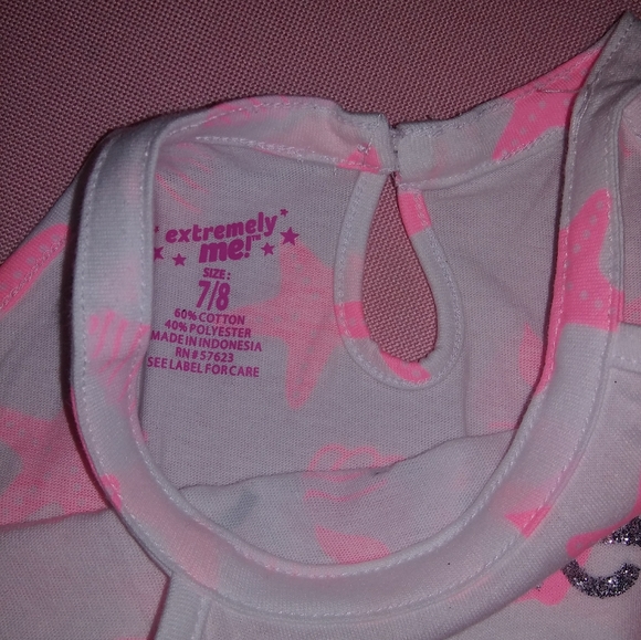 "Call Me On My Shell" Tank - Picture 4 of 5